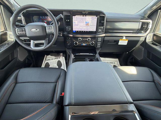 2026 Ford F-450 LARIAT