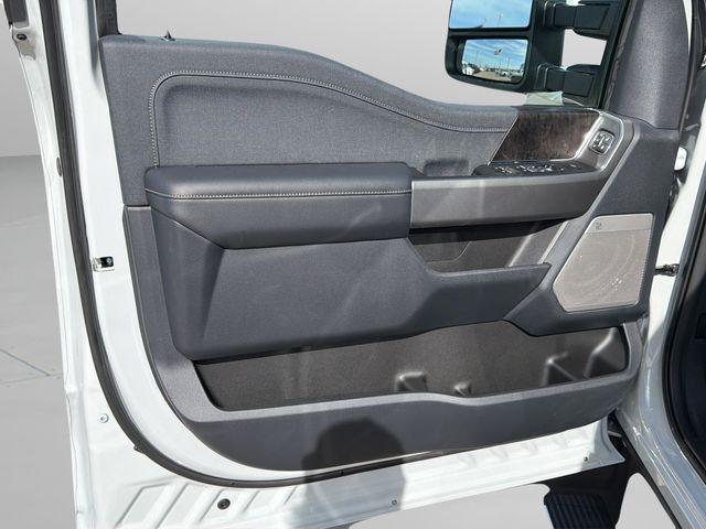 2026 Ford F-450 LARIAT