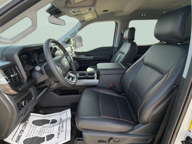 2026 Ford F-450 LARIAT