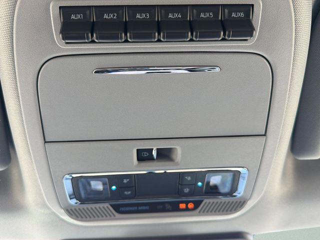 2026 Ford F-450 LARIAT