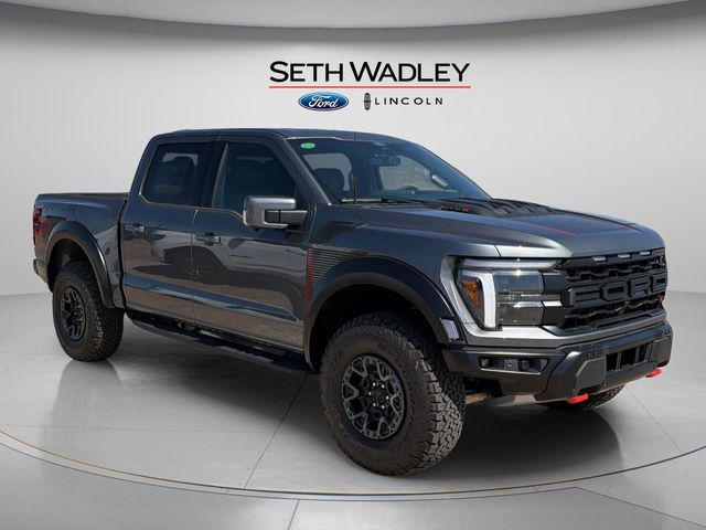 2026 Ford F-150 Raptor for sale in Pauls Valley, OK