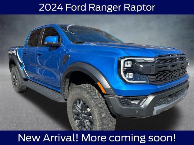 2024 Ford Ranger Raptor for sale in Mount Airy, NC
