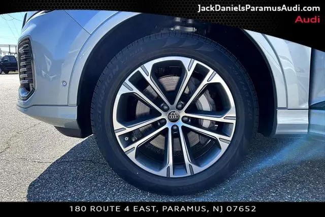 2026 Audi Q7 Premium 45 TFSI quattro tiptronic