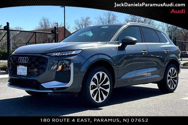 2026 Audi Q3 TFSI quattro S tronic for sale in Paramus, NJ