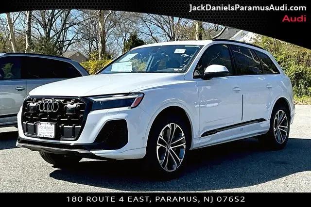 2026 Audi Q7 Premium 45 TFSI quattro tiptronic for sale in Paramus, NJ