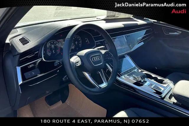 2026 Audi Q7 Premium 45 TFSI quattro tiptronic
