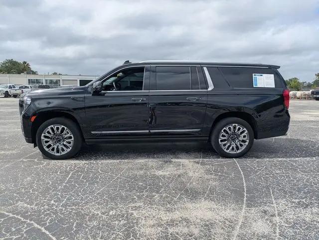 2024 GMC Yukon XL 4WD Denali Ultimate