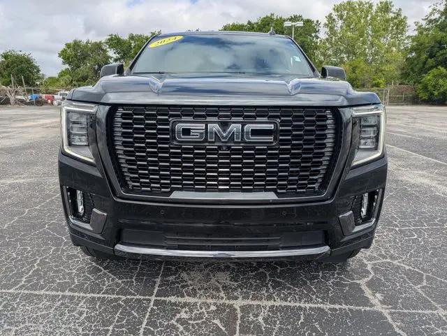 2024 GMC Yukon XL 4WD Denali Ultimate