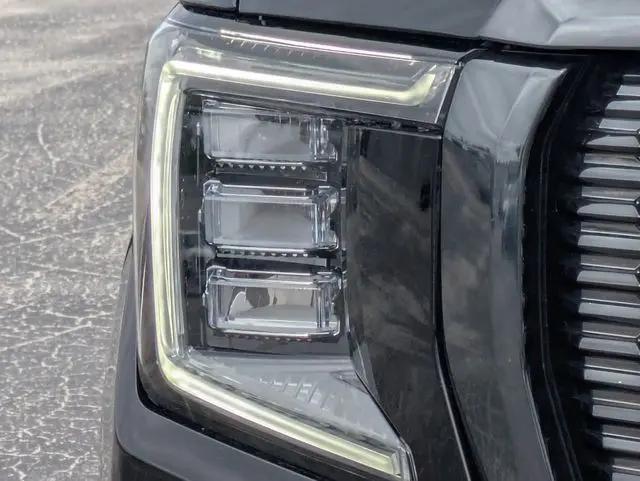 2024 GMC Yukon XL 4WD Denali Ultimate