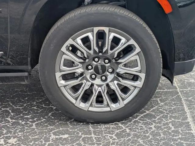 2024 GMC Yukon XL 4WD Denali Ultimate