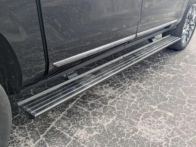 2024 GMC Yukon XL 4WD Denali Ultimate