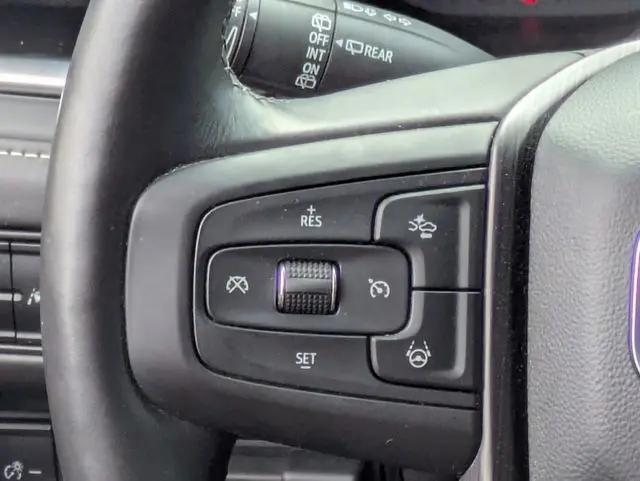 2024 GMC Yukon XL 4WD Denali Ultimate