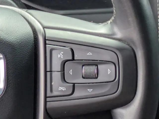2024 GMC Yukon XL 4WD Denali Ultimate