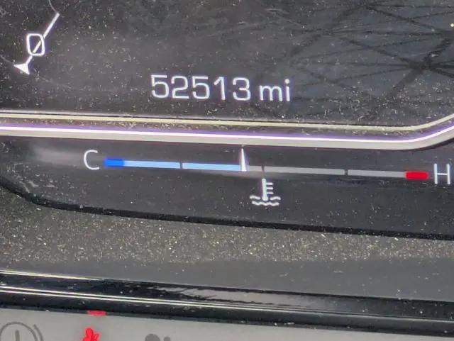 2024 GMC Yukon XL 4WD Denali Ultimate