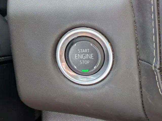 2024 GMC Yukon XL 4WD Denali Ultimate