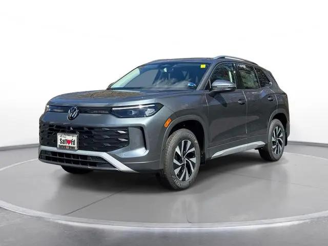 2026 Volkswagen Tiguan S for sale in Richmond, VA