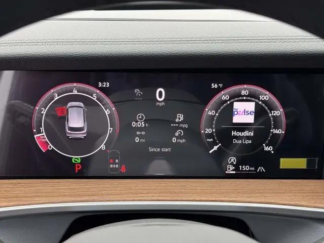 2026 Volkswagen Tiguan SEL R-Line Turbo