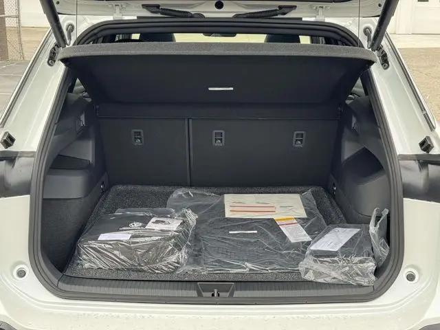 2026 Volkswagen Tiguan SEL R-Line Turbo