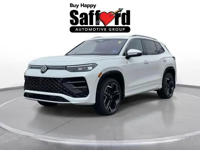 2026 Volkswagen Tiguan SEL R-Line Turbo for sale in Richmond, VA