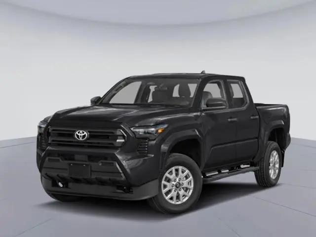 2026 Toyota Tacoma SR for sale in Jamaica, NY
