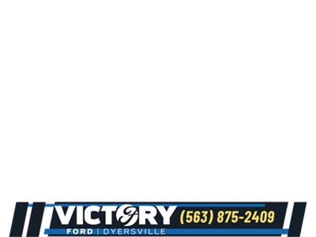 2024 Ford Edge ST-Line for sale in Dyersville, IA