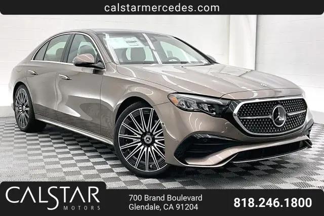 2026 Mercedes-Benz E 350 E 350 for sale in Glendale, CA