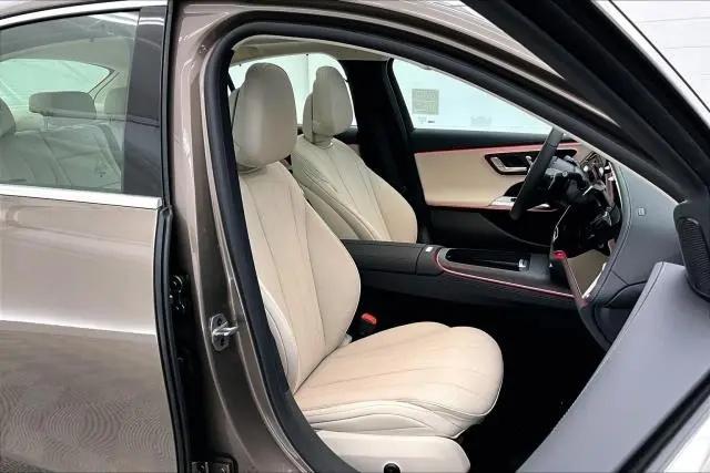2026 Mercedes-Benz E 350 E 350
