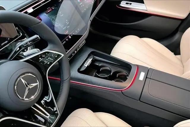 2026 Mercedes-Benz E 350 E 350
