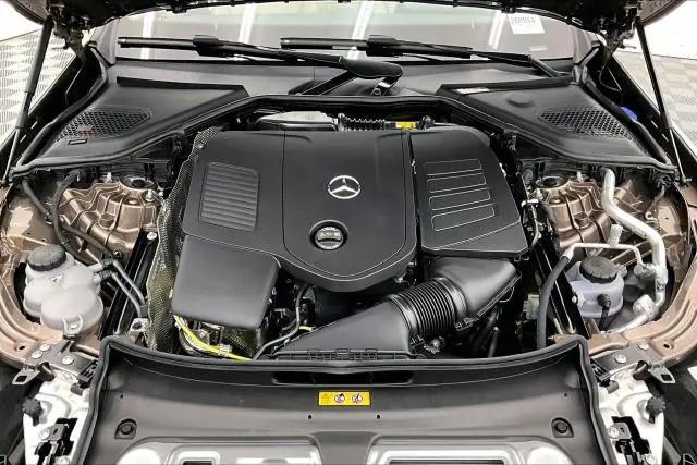 2026 Mercedes-Benz E 350 E 350