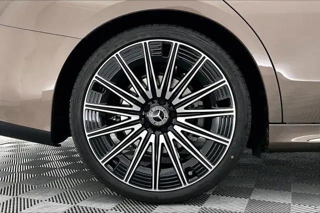 2026 Mercedes-Benz E 350 E 350