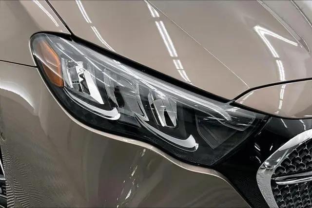 2026 Mercedes-Benz E 350 E 350