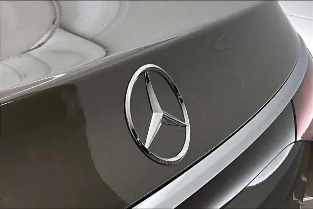 2026 Mercedes-Benz E 350 E 350