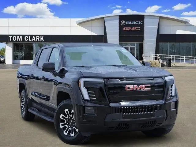 2026 GMC Sierra Extended Range Elevation for sale in Denton, TX