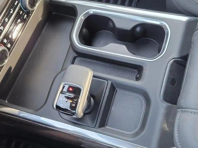 2026 Chevrolet Silverado 1500 2WD Crew Cab Short Bed LT
