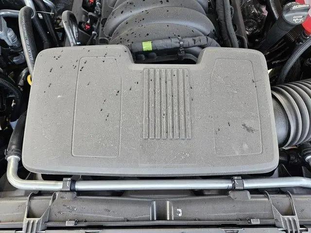 2026 Chevrolet Silverado 1500 2WD Crew Cab Short Bed LT