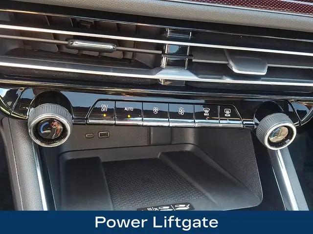 2024 Chevrolet Traverse AWD RS