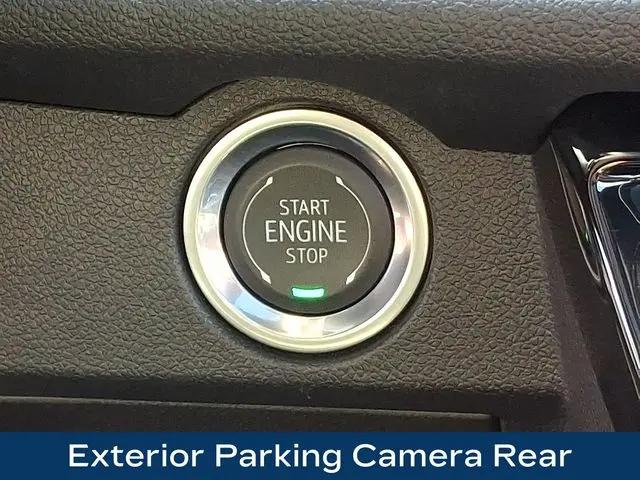 2024 Chevrolet Traverse AWD RS