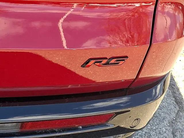 2024 Chevrolet Traverse AWD RS