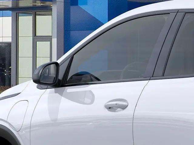 2027 Chevrolet Bolt LT FWD