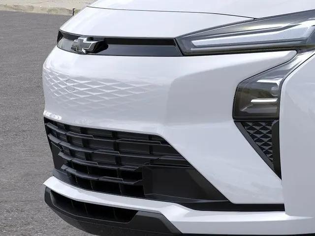 2027 Chevrolet Bolt LT FWD