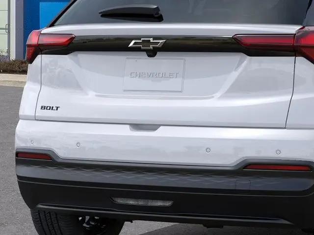 2027 Chevrolet Bolt LT FWD