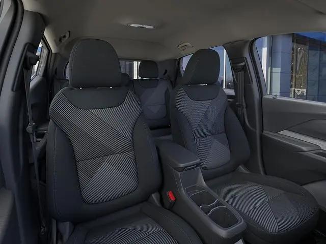 2027 Chevrolet Bolt LT FWD
