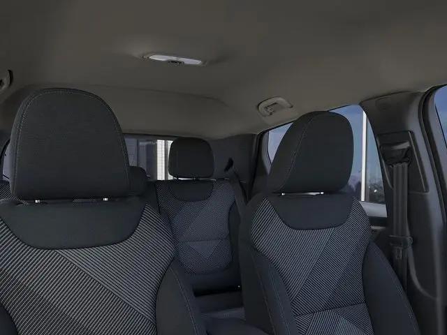 2027 Chevrolet Bolt LT FWD
