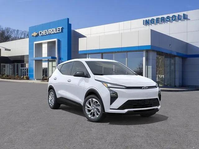 2027 Chevrolet Bolt LT FWD for sale in Danbury, CT