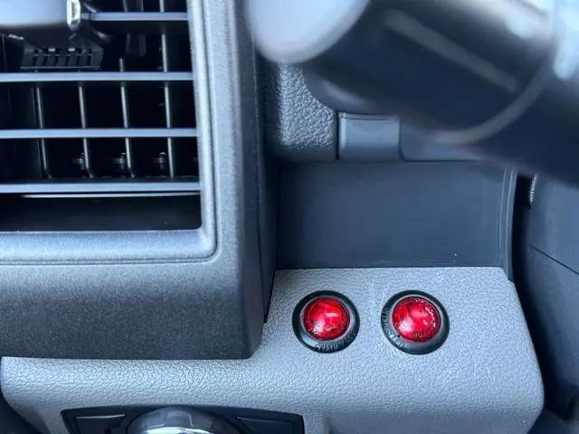 2022 Ford F-550 XL