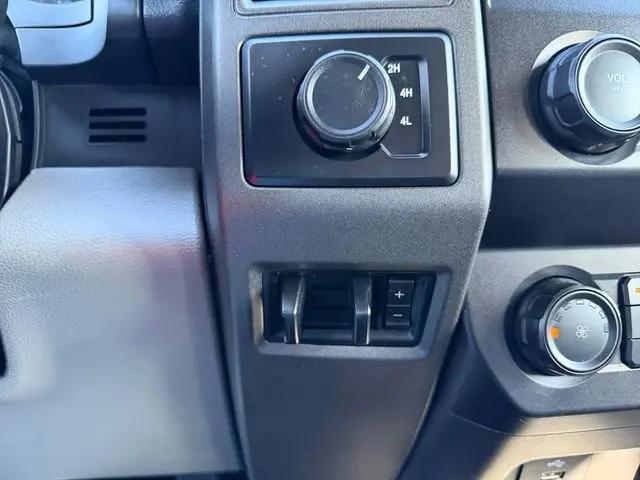 2022 Ford F-550 XL