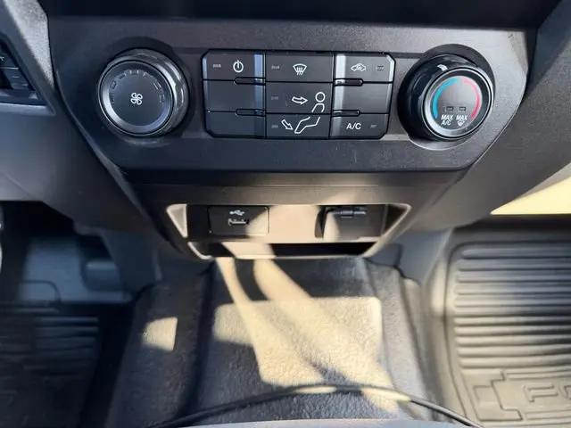 2022 Ford F-550 XL