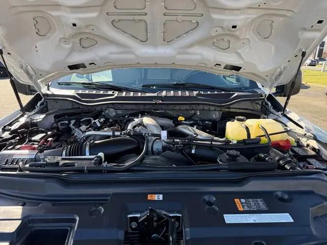 2022 Ford F-550 XL