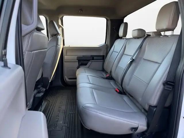 2022 Ford F-550 XL