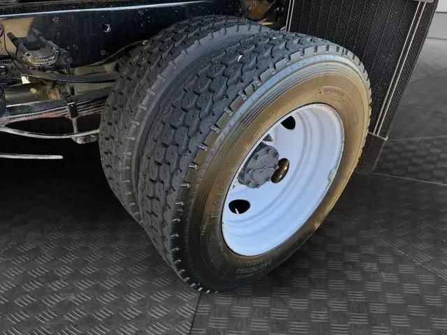 2022 Ford F-550 XL